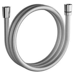 Шланг душевой RAVAK SatinFlex 913.02 200 см пластиковый, сатин