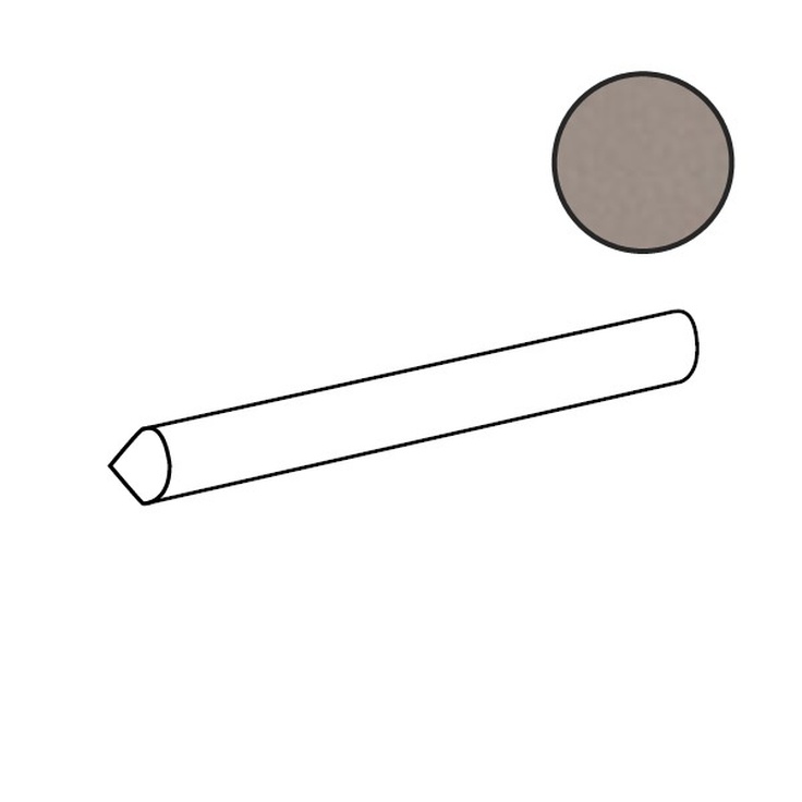 Equipe Hopp 31223 Jolly Taupe 1,2x20 матовая