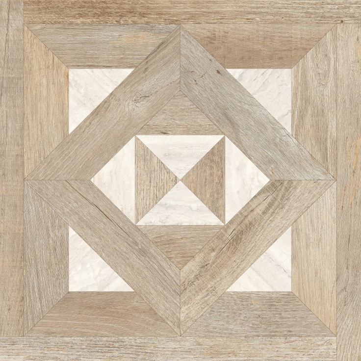 Sant Agostino Yorkwood CSAYOG0290 Glam 02 Matt Ret 90x90 матовая