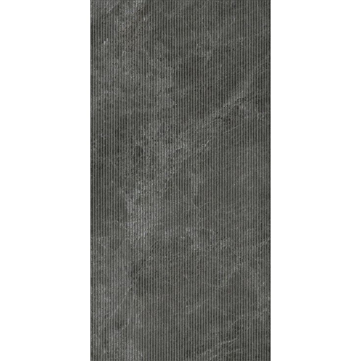 Rigato K948108R0001VTER Декор Антрацит Матовый 60x120