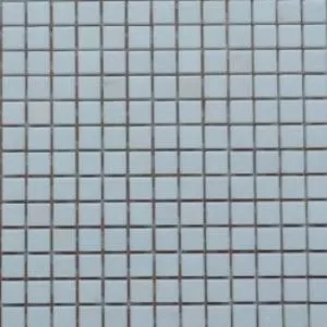 Marble Mosaic Thassos Polished 30.5X30.5 полированная