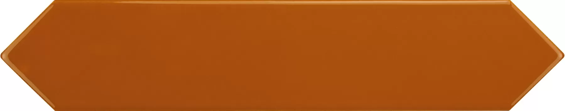 Arrow Russet  25X5 глянцевая