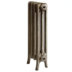 Радиатор чугунный Retro Style 500 (650х240х129) 4 секции 524 Вт