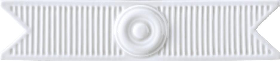 бордюр New Classic Urbe Bianco 5.5x26