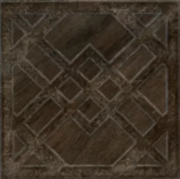 Antique Geometrie Wenge 20X20 матовая