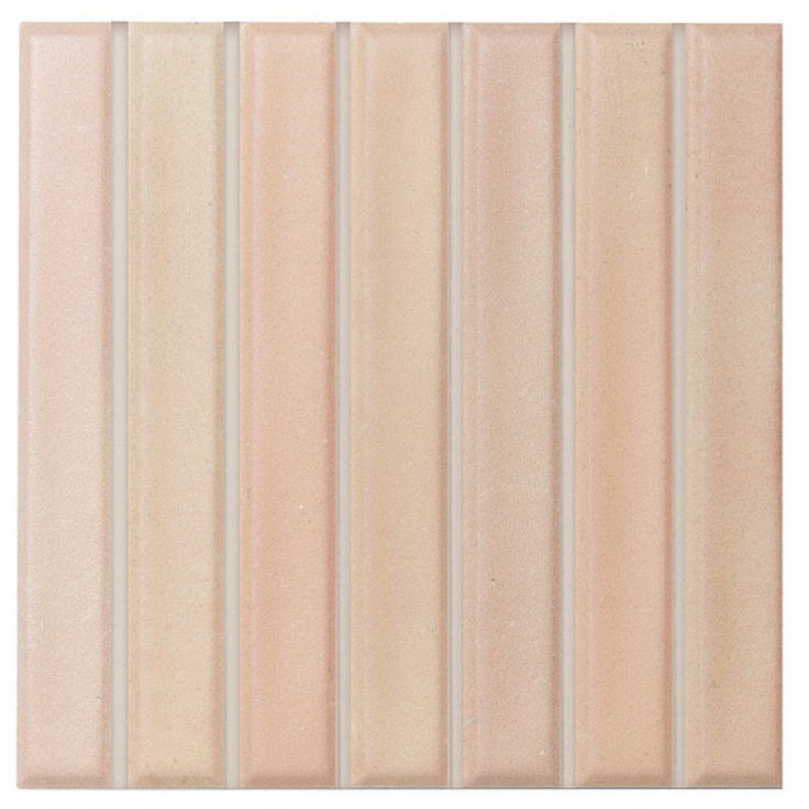 WOW Sweet Bars 130048 Biscuit Matt 11,6x11,6 матовая