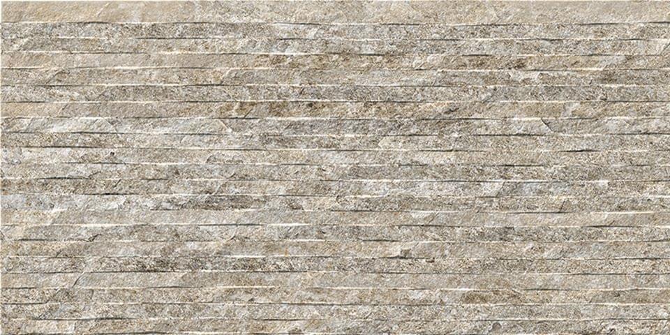 фон Oros Stone Splitstone Greige 30x60