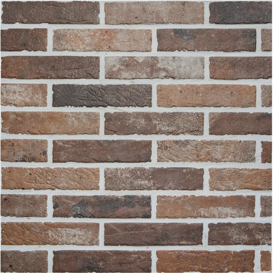 фон Tribeca Old Red Brick 6x25
