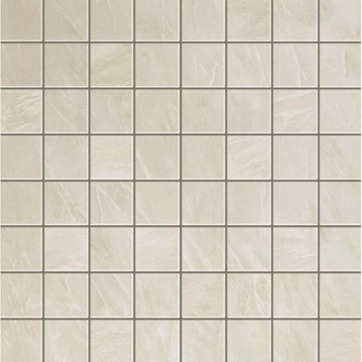 Atlas Concorde Marvel Edge AEOU Imperial White Matt 30x30