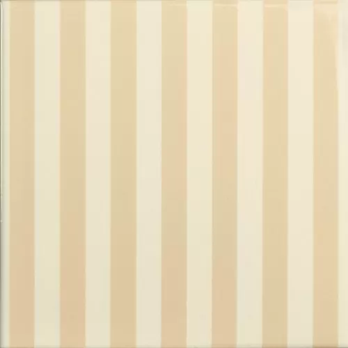 Noblesse Marfil  20X20 глянцевая