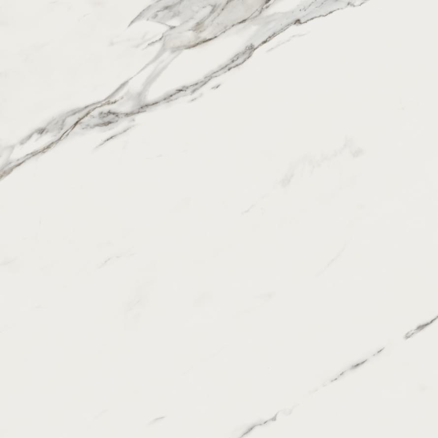 фон Calacatta Calacatta Superwhite Satin 90x90