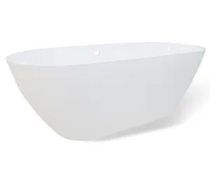 Ванна отдельностоящая Estet (1805х785) из искусственного камня ФР-00006013