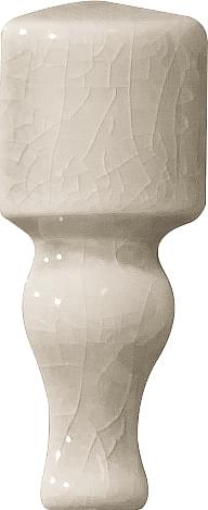 Maison Angoli Finale Argent Craquele 3x6