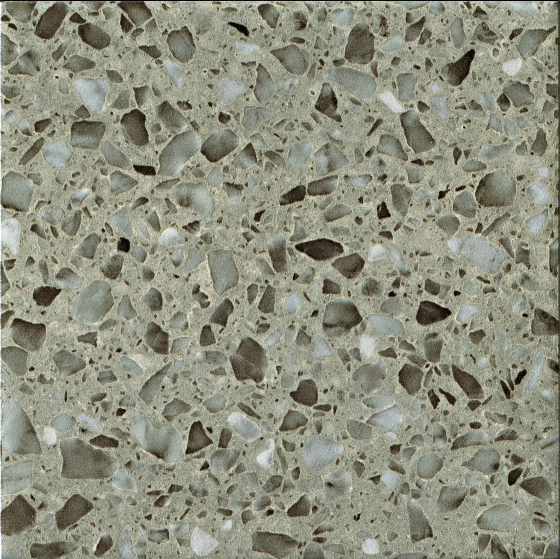 Venezia Naturale Verde 20X20 матовая