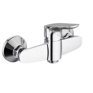 Смеситель Damixa Jupiter для душа, однозахватный, хром 772000001