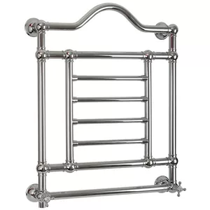 Полотенцесушитель электр. Migliore SX 700/830х600/680, вкл. слева, хром, ML.EDW-EL.500.CR