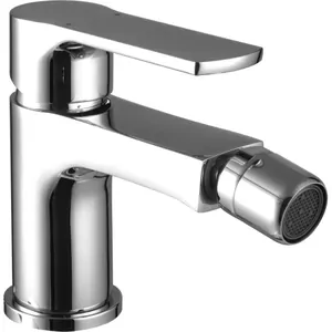 Смеситель для биде Lemark plus LM1508C однозахватный, хром