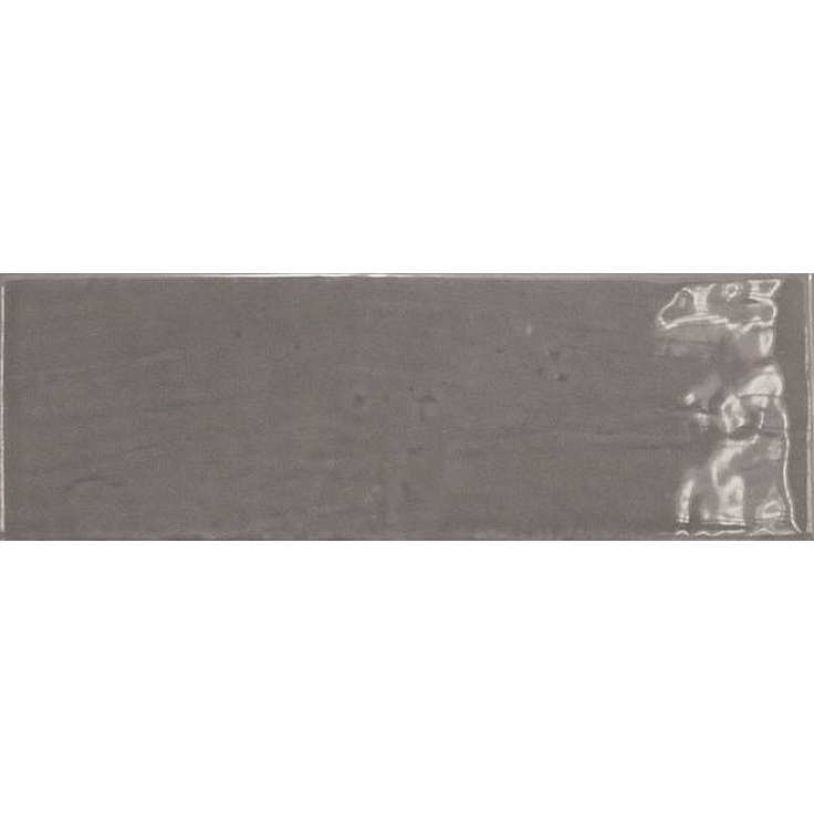 Equipe Country 21672 Bullnose Graphite 6,5x20 глянцевая