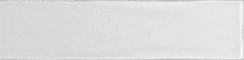 фон Mayolica Matt White 7.5x30