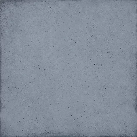 Art Nouveau Woad Blue 20X20 матовая