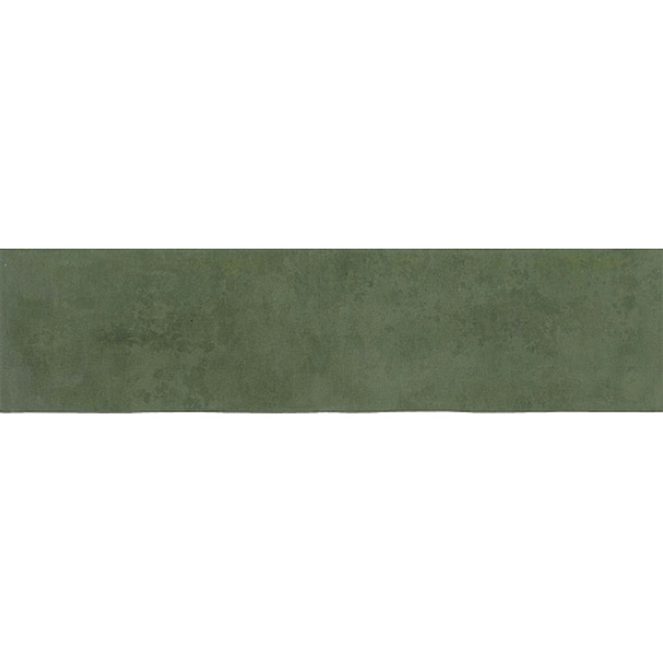 Revoir Paris Atelier WW_020 Emeraude Mat 6,2x25 матовая