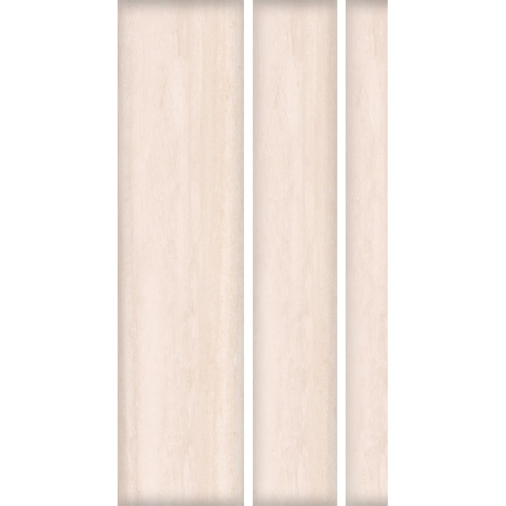 керамогранит 41zero42 Italic 4101091 Mix Travertino 60x120 полуматовая