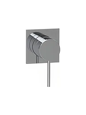 Смеситель для душа Almar монокомандный, цвет хром E180190.CR