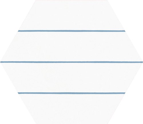 Porto Savona Line Satin 25X22 58369 сатинированная