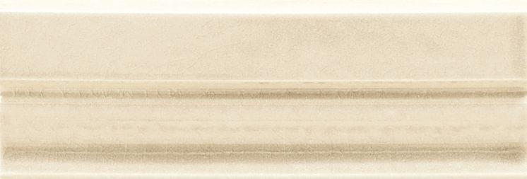 бордюр Epoque Finale Ivory Craquele 6.5x20