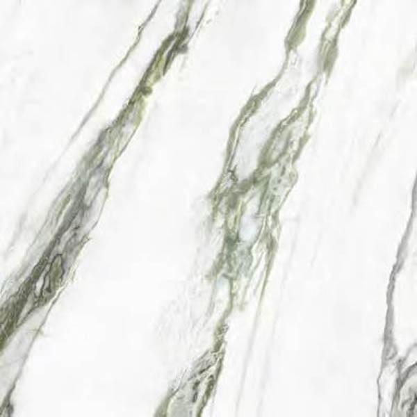 фон Charm Experience Calacatta Green Sq Lapp 120x120
