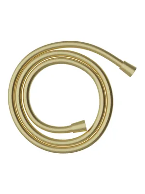 Душевой шланг Aqueduto CHU1250 1600мм, цвет: золото шлифованное