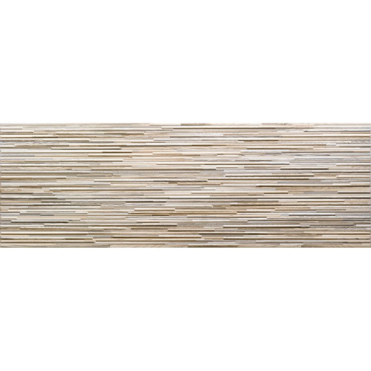 El Molino Layers Jet Beige 30x90 полуматовая