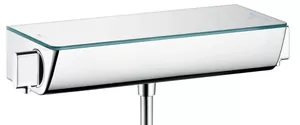 Смеситель Hansgrohe 13161000 для душа, термостатический, хром