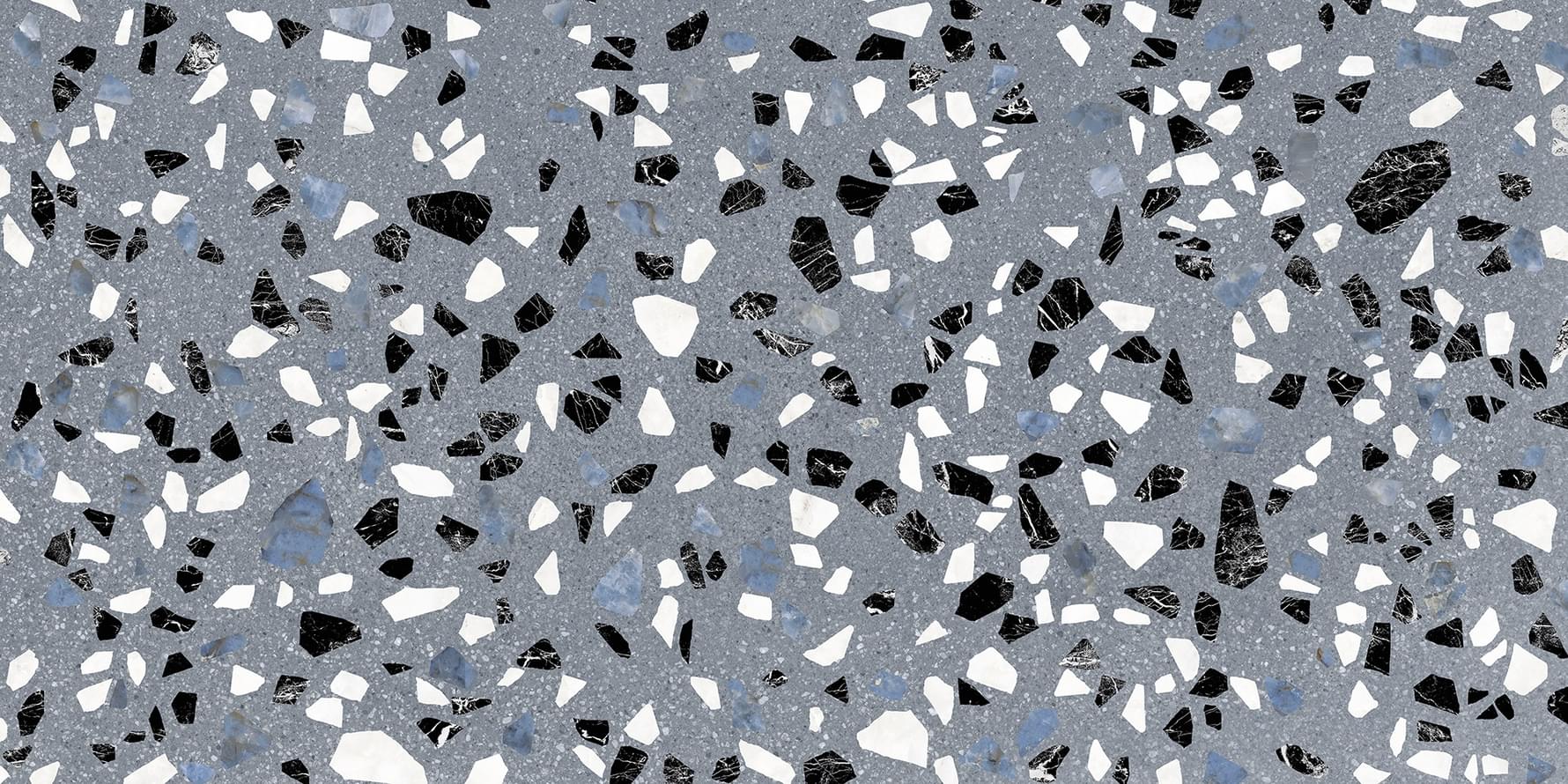 фон Medley Blue Classic 30x60