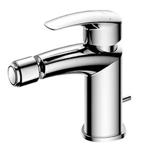 Смеситель для биде TOTO со сливным клапаном TRG09301R