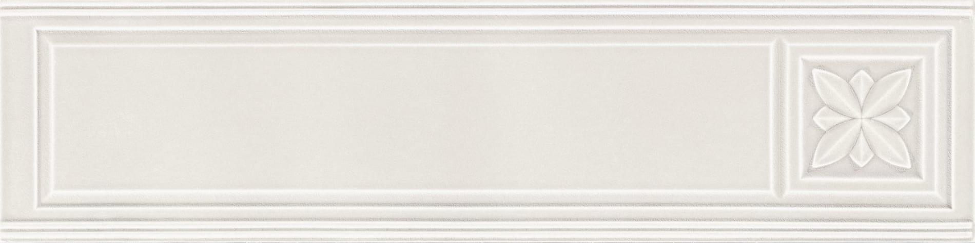 декор Epoque Medici Bianco Craquele 20x80