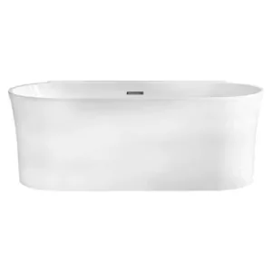 Ванна акриловая BelBagno BB409-1500-800 (1500х800х600) свободностоящая