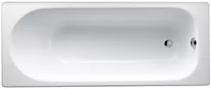 Ванна чугунная Jacob Delafon 170х70 (без ножек) E2921-00