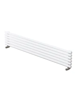 Радиатор стальной toHit from ashtetik 42, 6 секций, 750х292х77, 546 Вт, горизонтальный, трубчатый