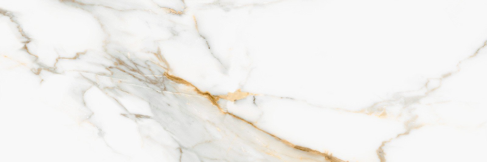 Delacora Barbados WT93BAB00 Calacatta 30x90 глянцевая