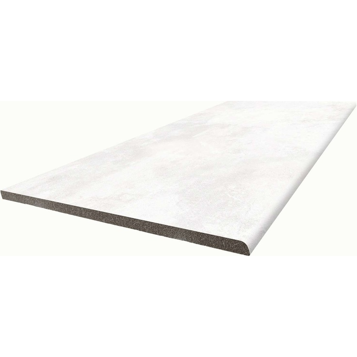 New Tiles Ain Multistep Stone Blanco 33x120 матовая