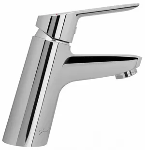 Смеситель Jacob Delafon для умывальника, однорычажный, хром E20849-CP