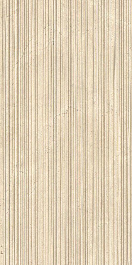 ITALGRANITI CALCIS Crema Stripe 60x120 матовая
