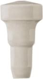 New Classic Angoli Esterno Toro Tortora 5.5x2.5