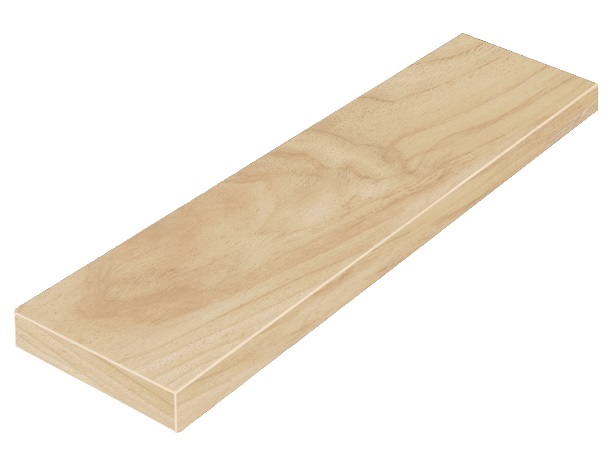 Maison Honey Scalino Angolare Sinistro матовая