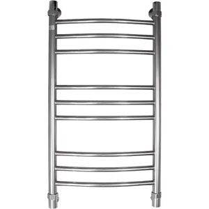 Полотенцесушитель водяной ENERGY 800х400 3/4"