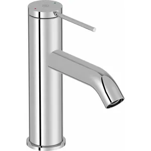 Смеситель для умывальника Jacob Delafon однозахватный,без д/к, хром E77958-4AND-CP