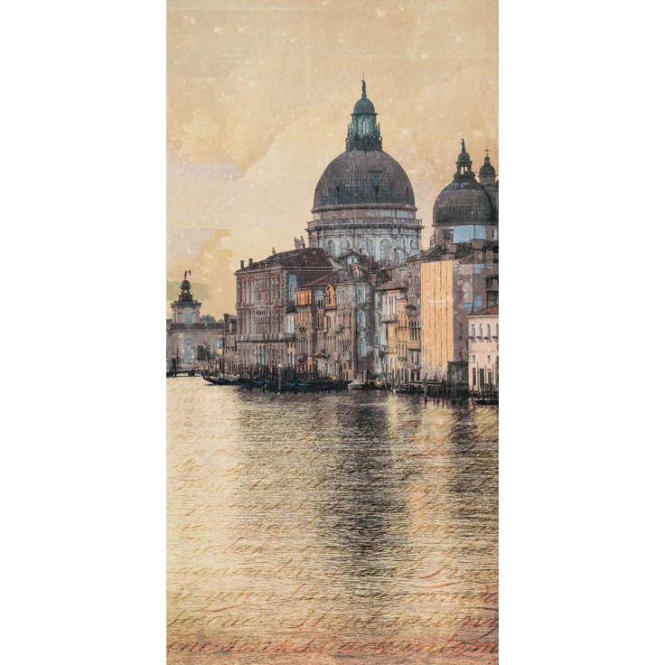 ABK Wide & Style 0009585 Venezia B 120x280 матовая