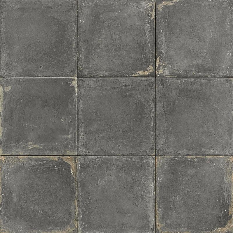 фон Scudo Nero 20x20