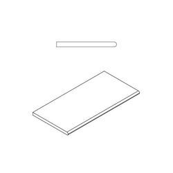 Skyline Bordo L "B" Ghiaccio Ret 10X100 матовая